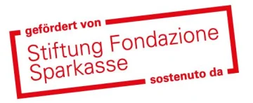 Sponsor Logo Stiftung Südtiroler Sparkasse